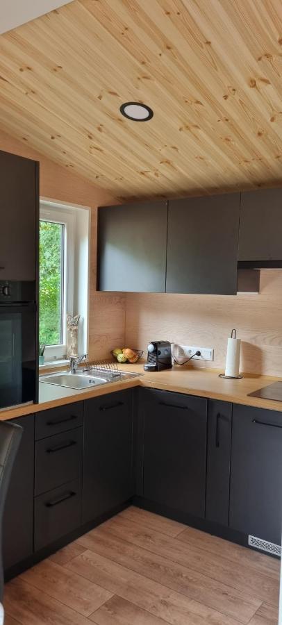 Waldseechalet Julius - ヴェムディンク エクステリア 写真